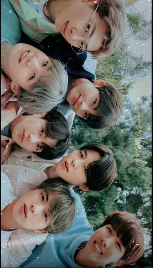 BTS thumbnail