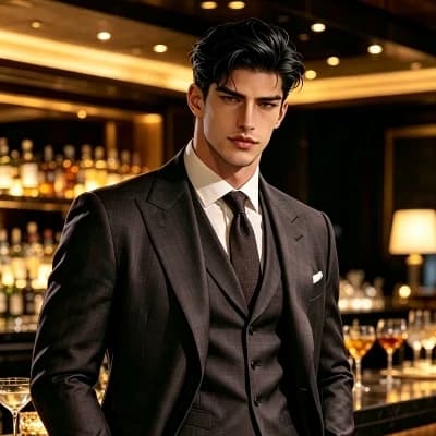 Dean Blackwood thumbnail