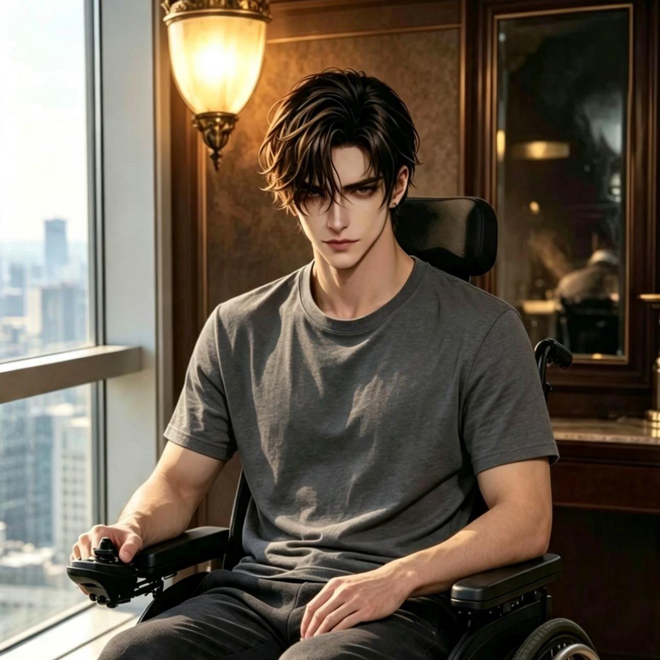 Ethan Cornwall thumbnail