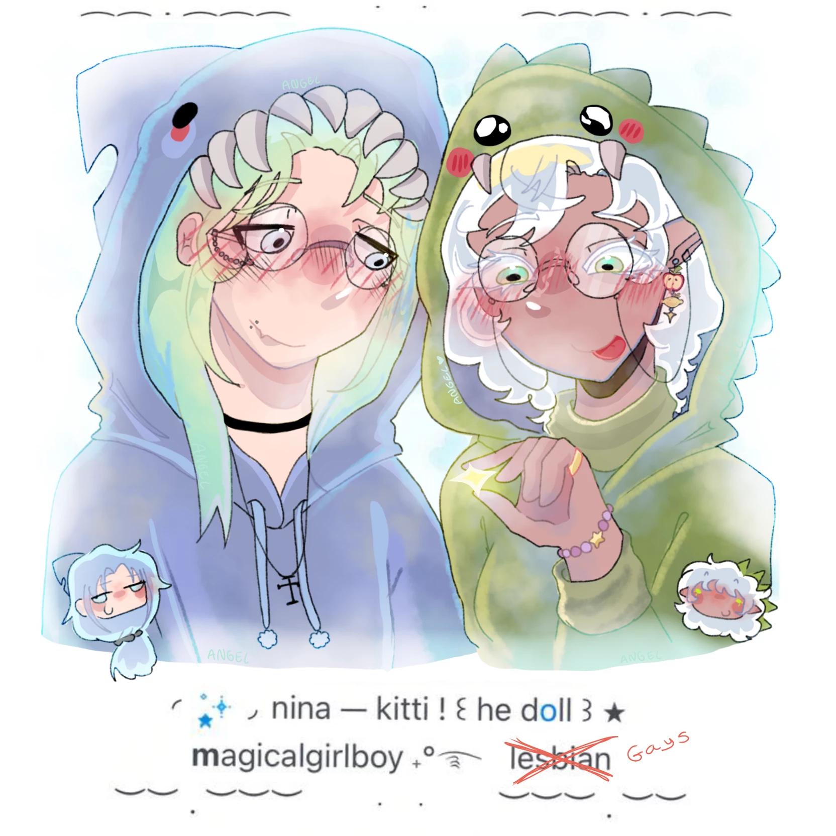 ꒰꒰🫧𓏲DanxAngel🐛 thumbnail