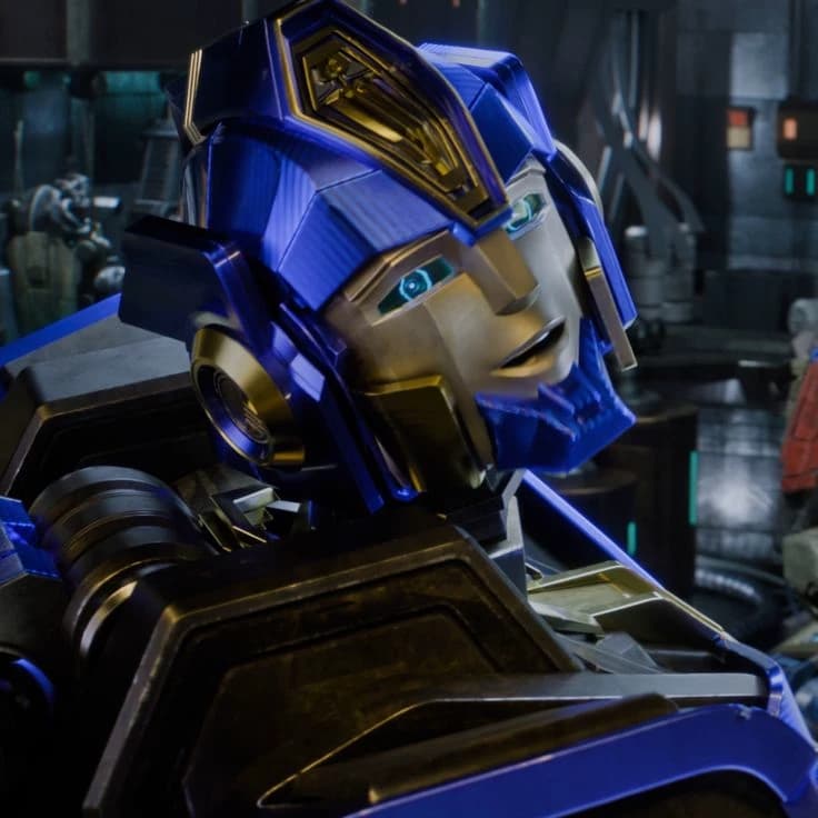 Sentinel prime thumbnail