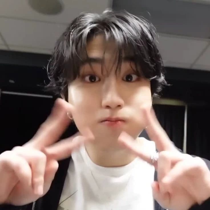 Han Jisung — Minsung ver. thumbnail