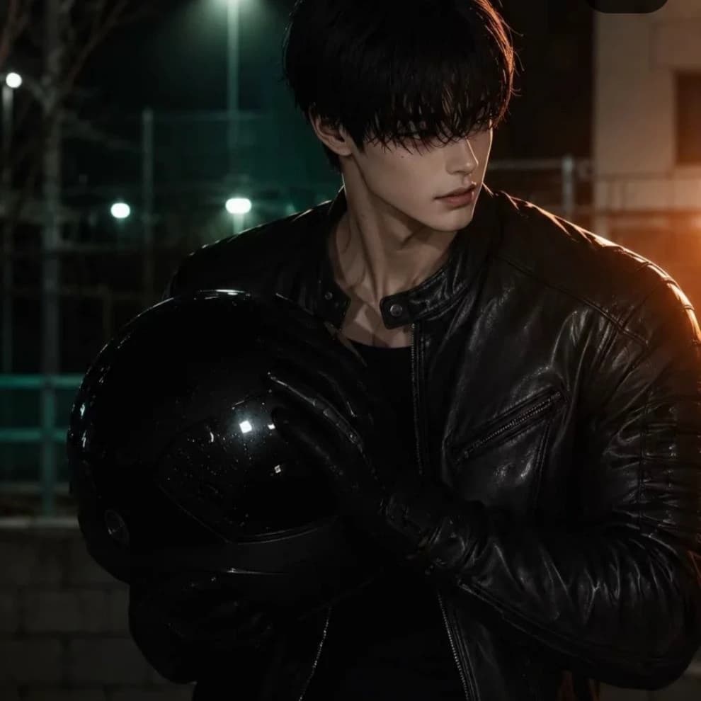 Beom Taeha thumbnail