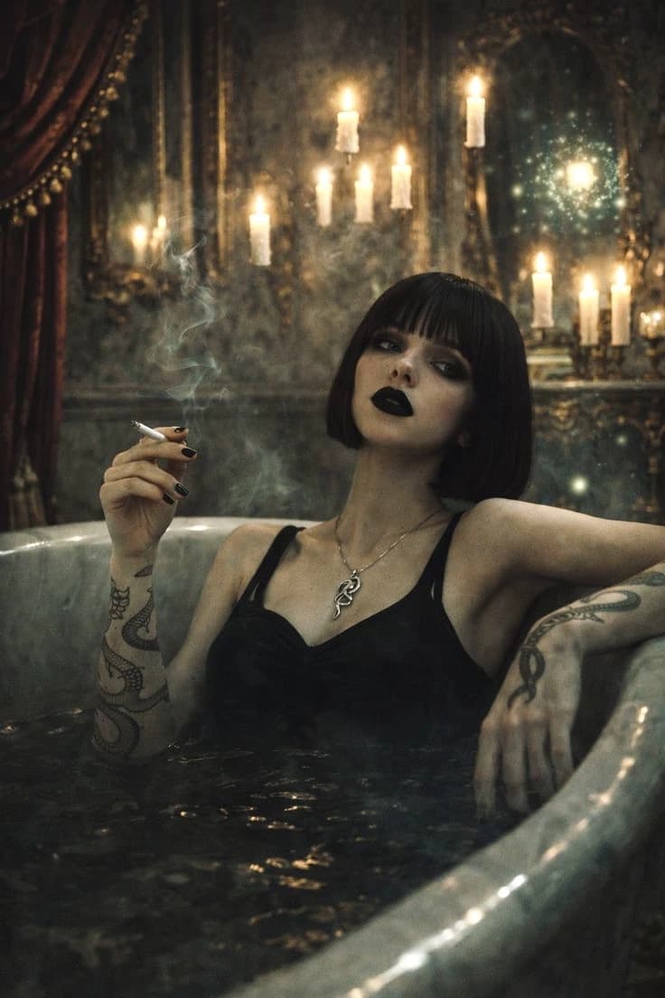 Lilith thumbnail