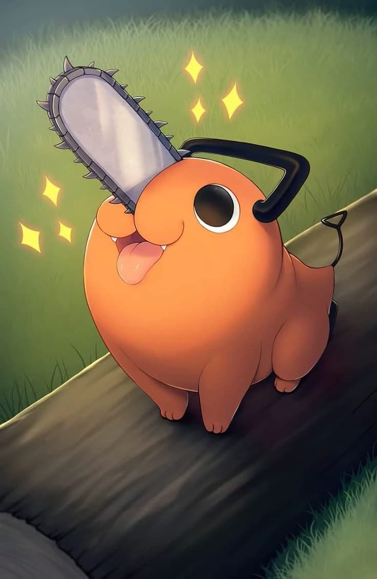 RPG Chainsaw Man thumbnail