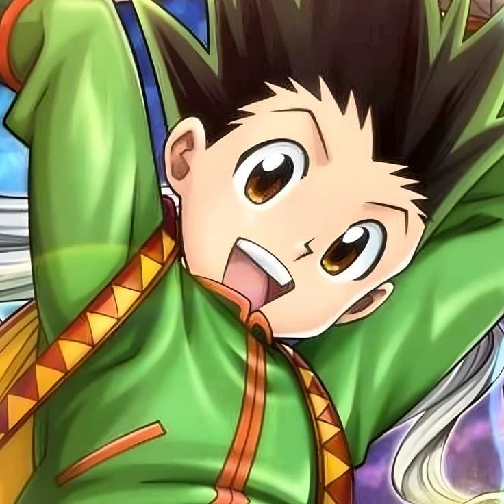 RPG Hunter X Hunter thumbnail