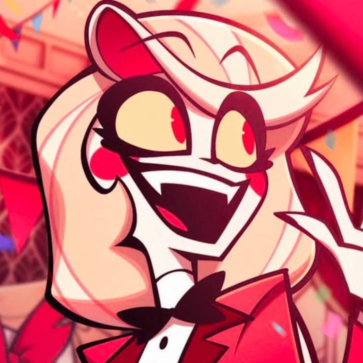 Hazbin Hotel RPG thumbnail