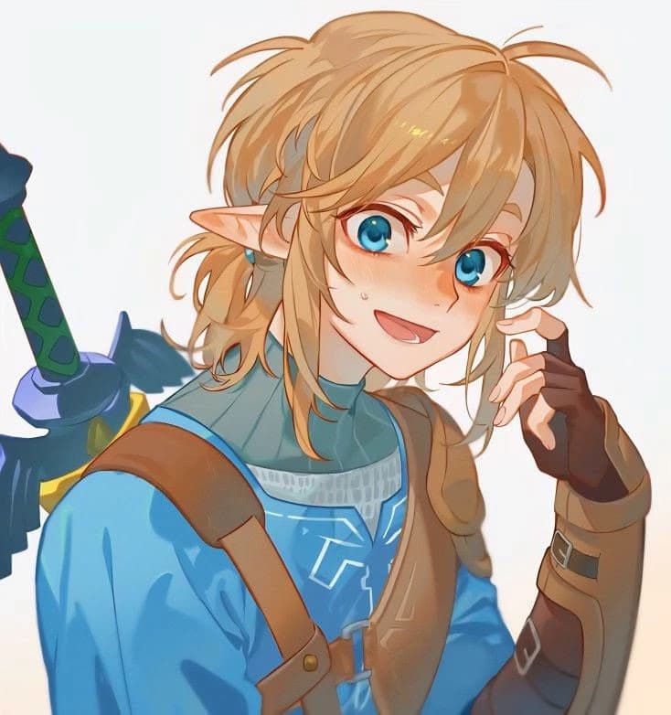 The Legend of Zelda RPG thumbnail