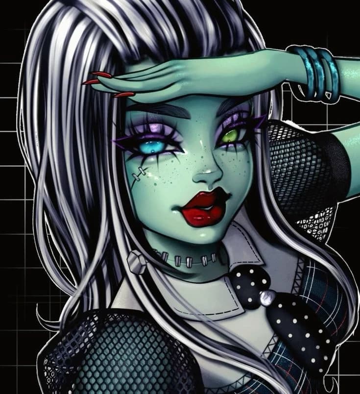 Monster High RPG thumbnail