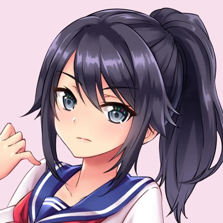 Yandere Simulator RPG thumbnail