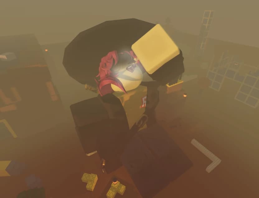 Giantess Jane doe  thumbnail