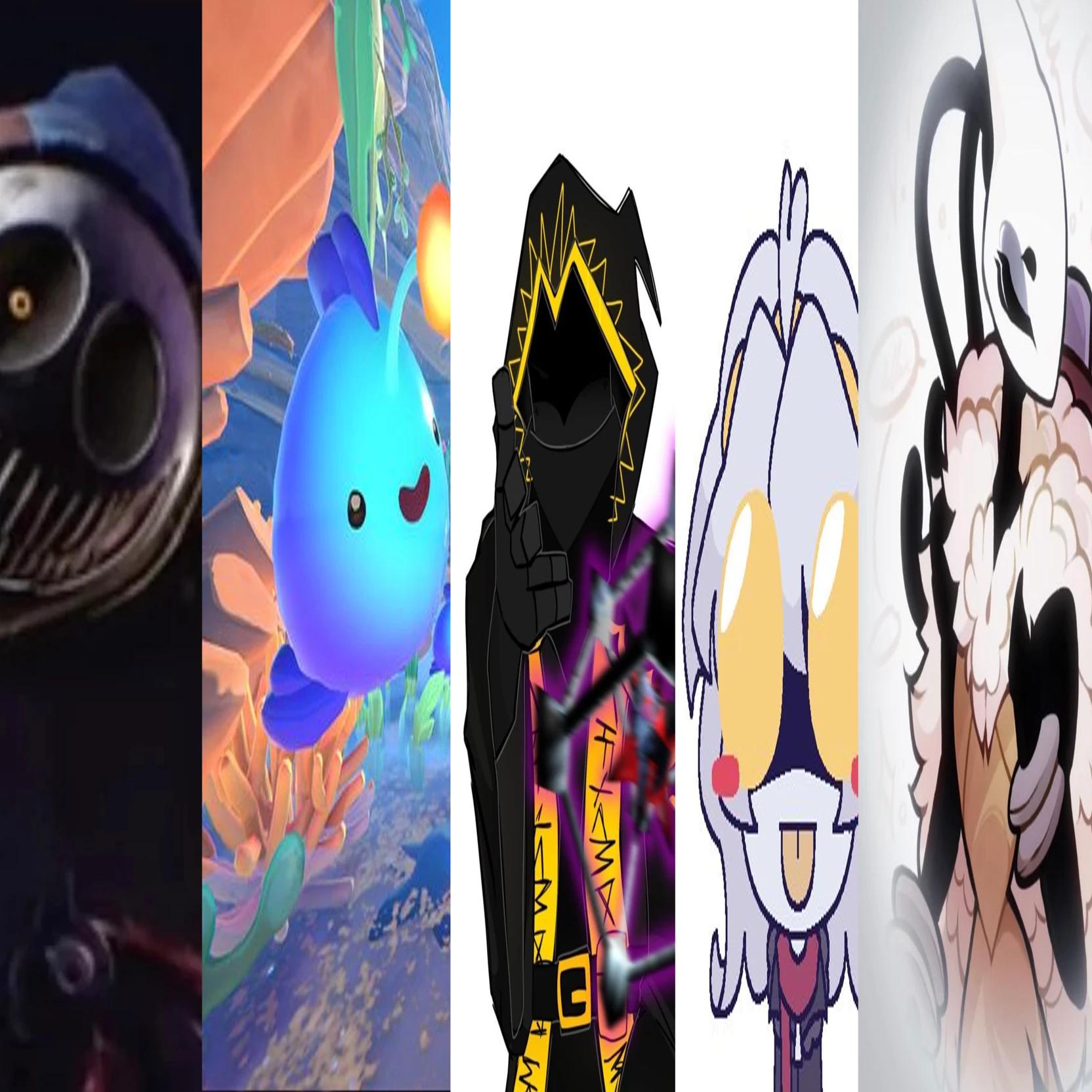 The 5 idiots of the multiverse thumbnail