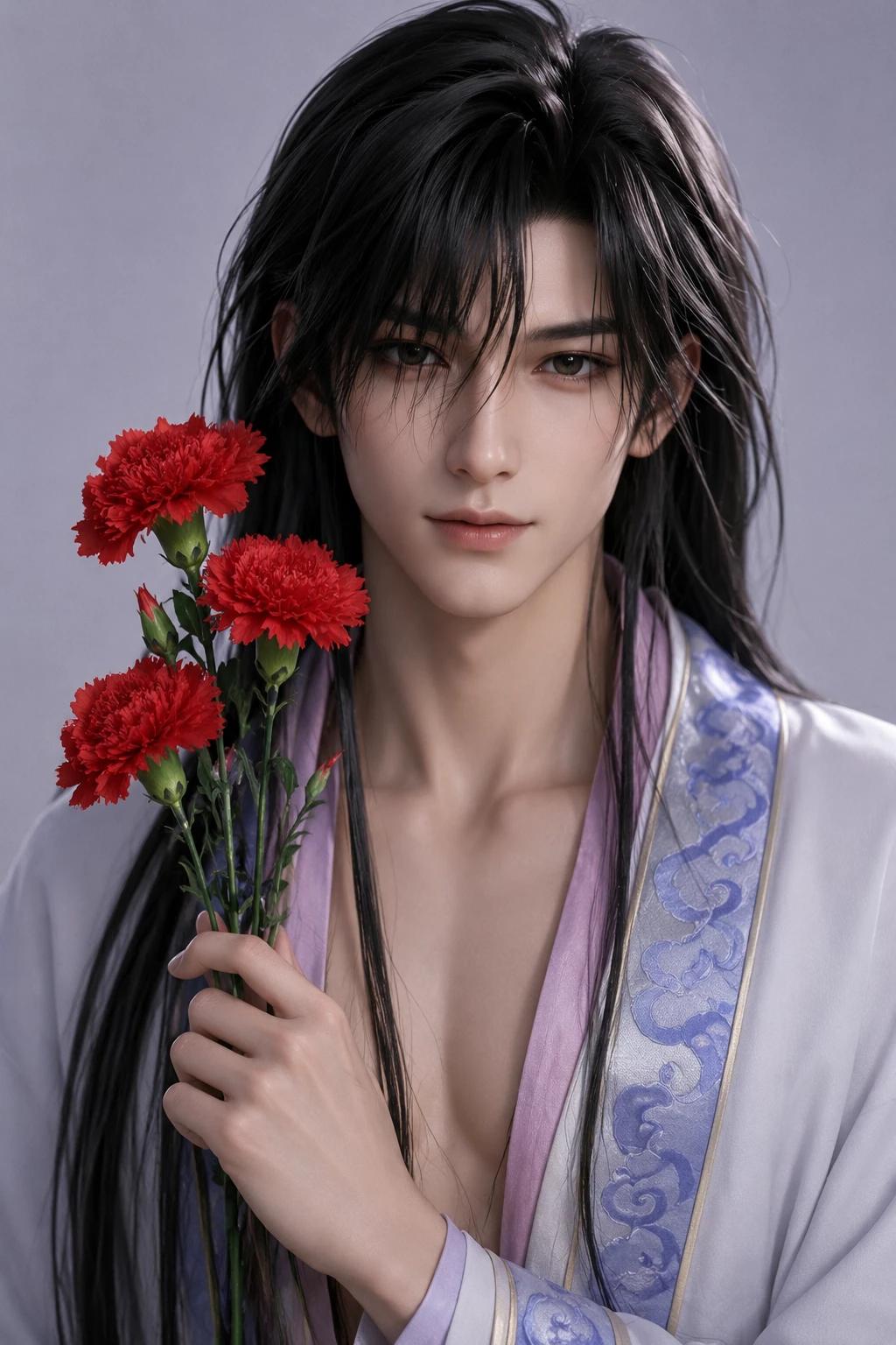 Ruohua Poem thumbnail