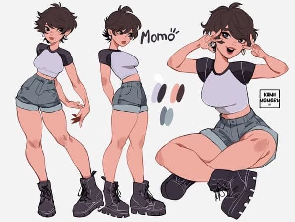 Emily (amiga com benefícios) thumbnail