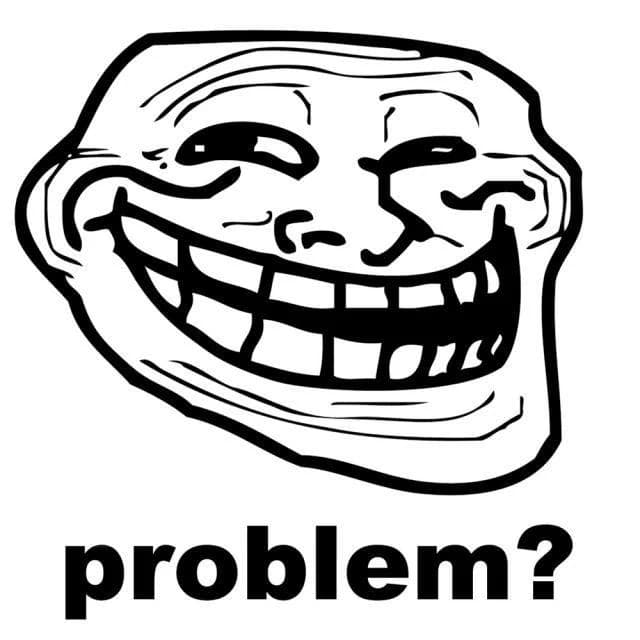 Trollface (Normal) thumbnail