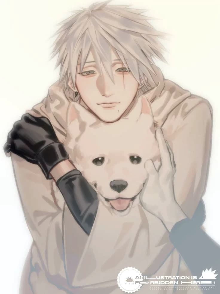 kakashi hatake thumbnail