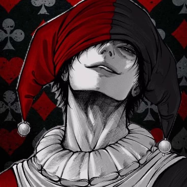 clown thumbnail