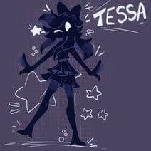 Tessa James Elliott thumbnail