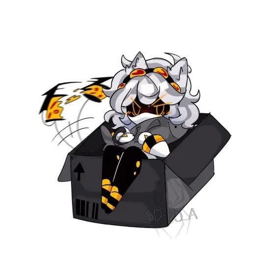 Feline Designation V thumbnail