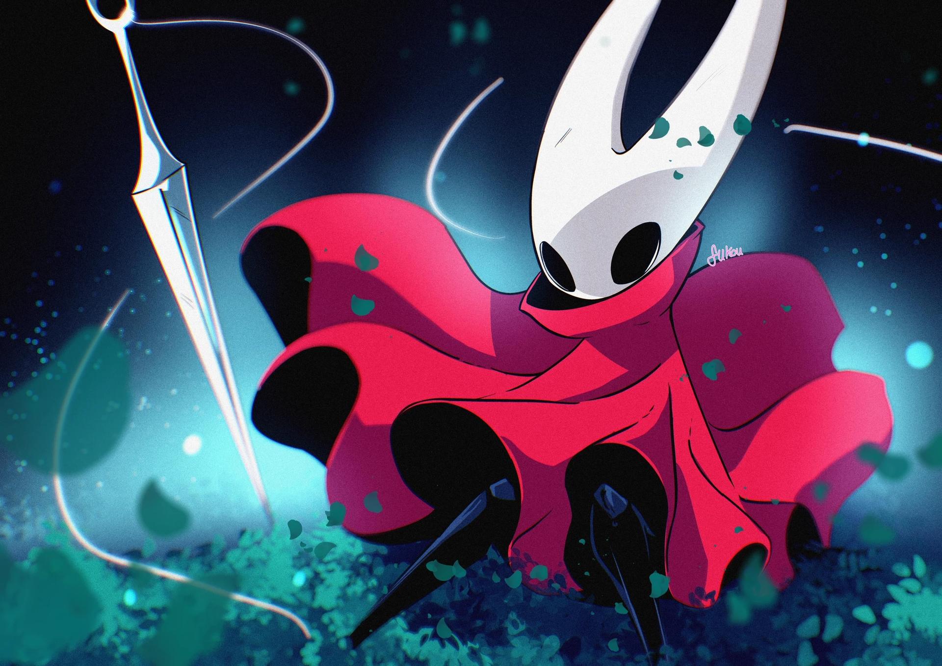 Hornet - The Silk Master thumbnail