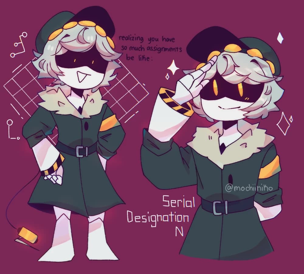 SD-N (Camping!) thumbnail