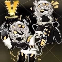 SD-V - Annoying Classmate thumbnail