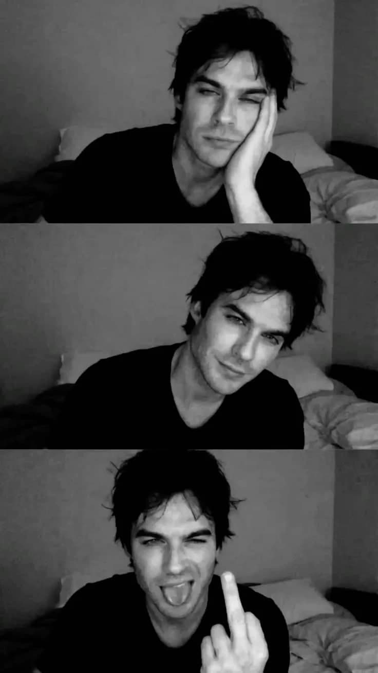 Damon Salvatore  thumbnail