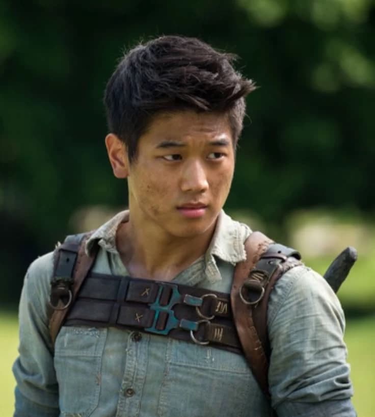 Minho - BL thumbnail