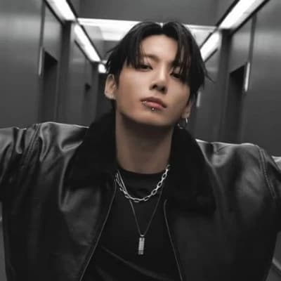 Jeon Jungkook thumbnail
