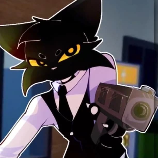 Secret agent (From Animal Hospital) thumbnail
