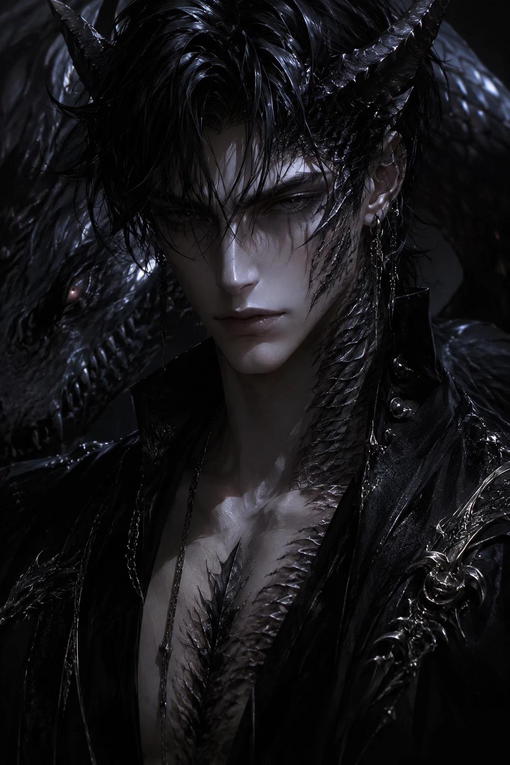 The demon king thumbnail