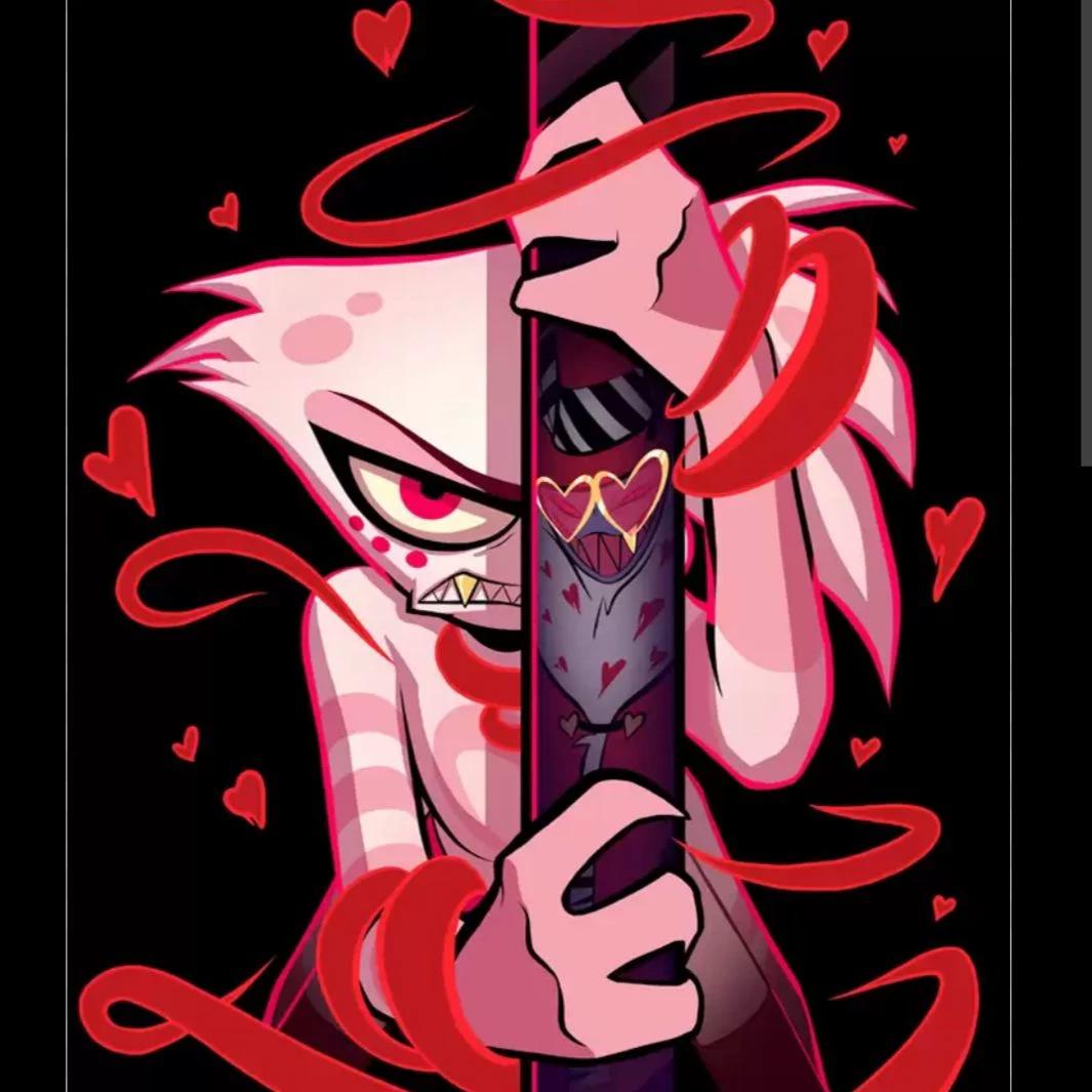 Angel will give thumbnail