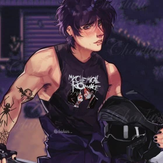 Sebastian (Seb) thumbnail