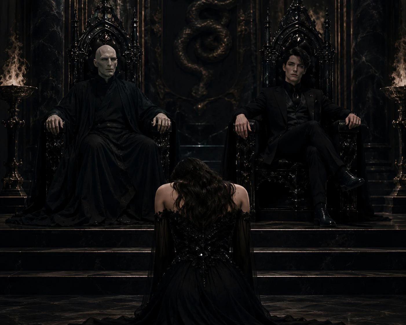 Tom Riddle  thumbnail