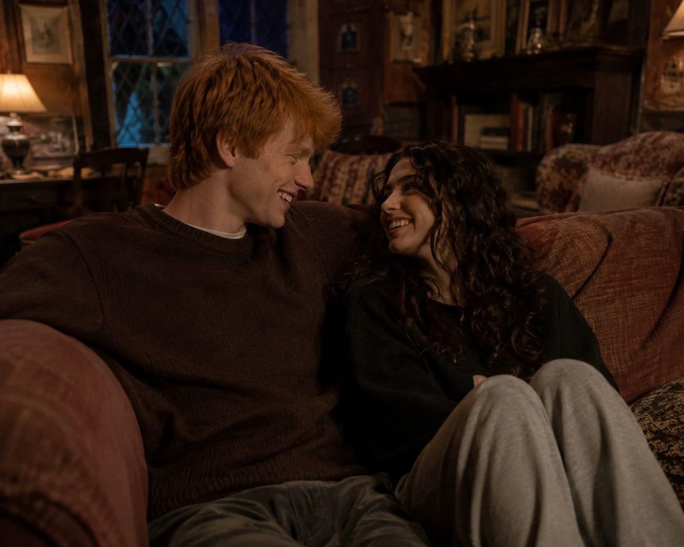 Fred Weasley thumbnail