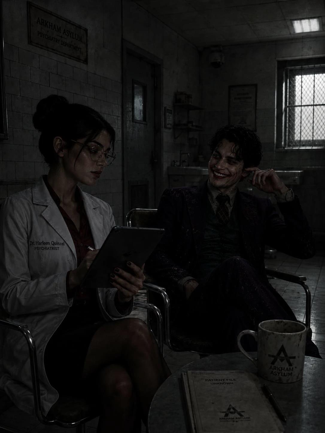 Tom Riddle thumbnail
