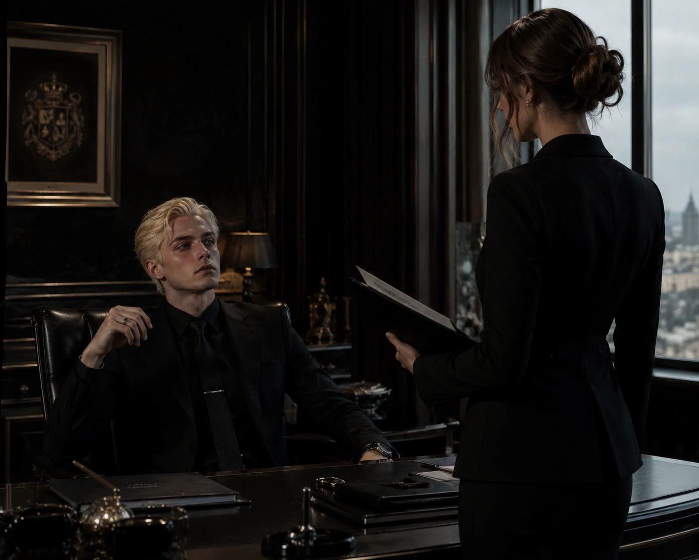 Draco M thumbnail