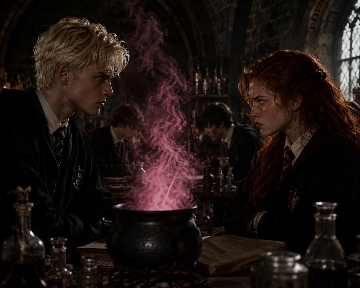 Draco M thumbnail