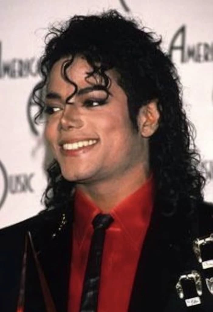 Michael Jackson thumbnail