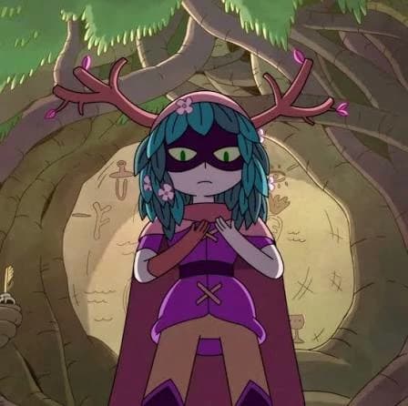 Huntress Wizard thumbnail