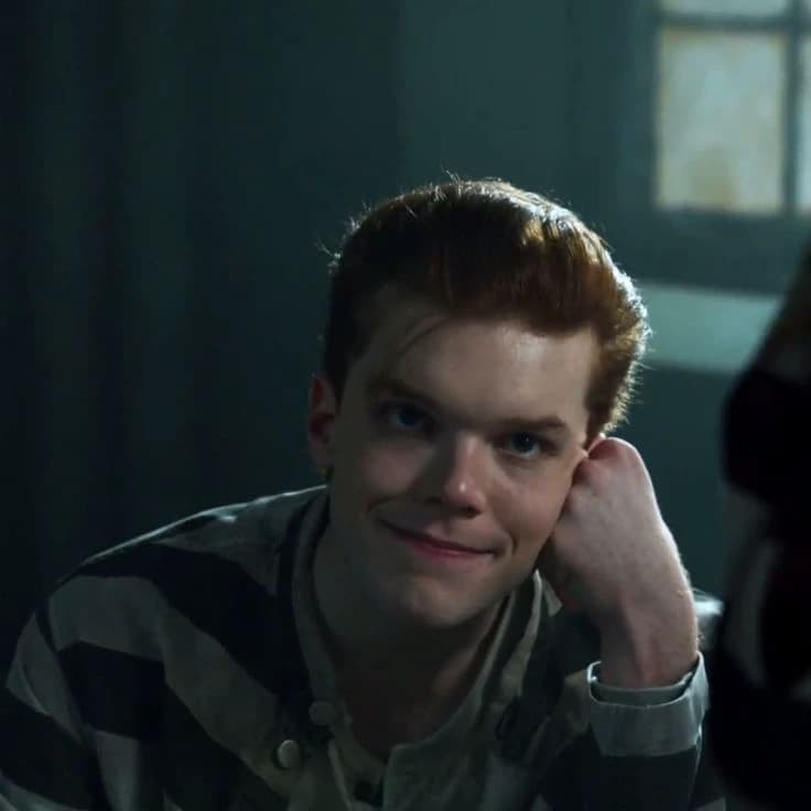 Jerome Valeska thumbnail