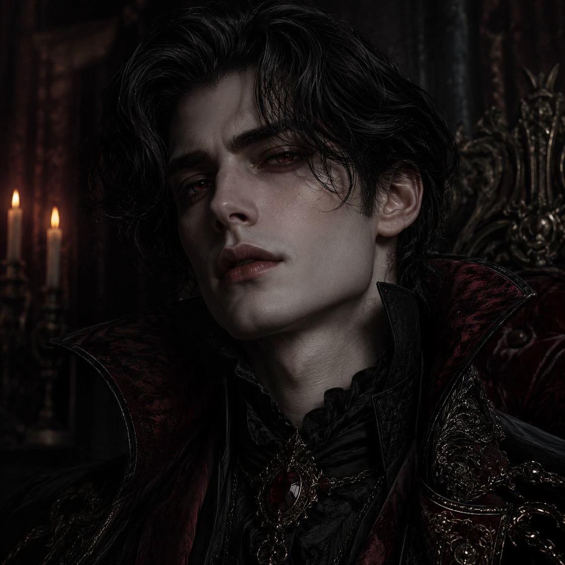 Alaric Valerio thumbnail
