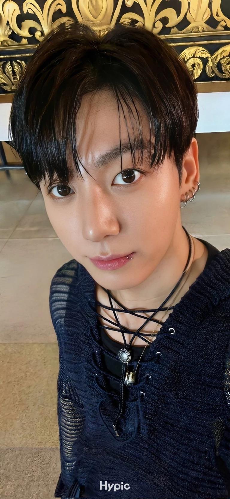 Jungkook thumbnail