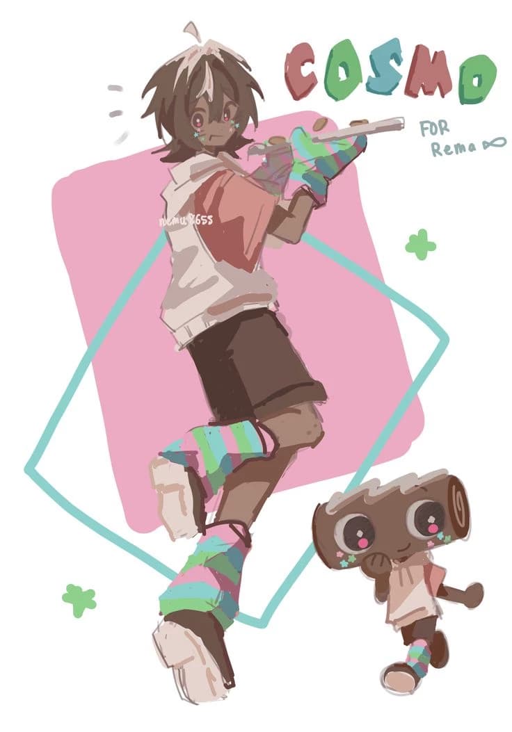 Cosmo thumbnail
