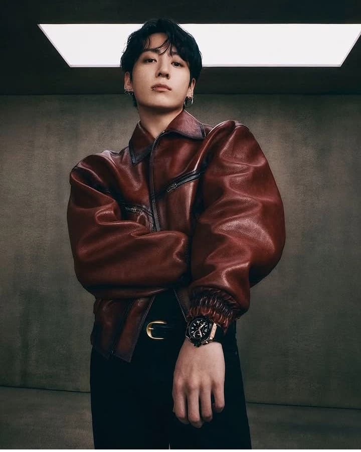 Jungkook  thumbnail