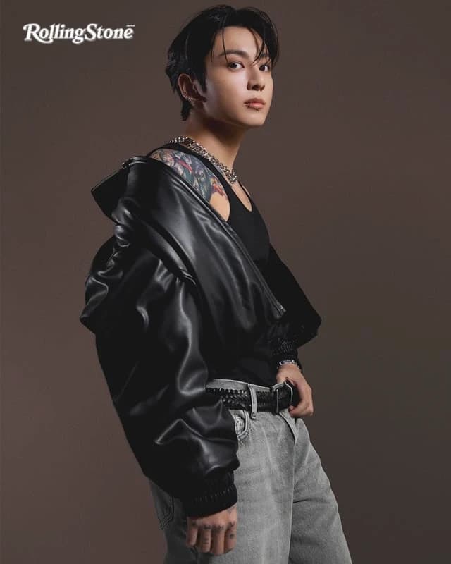 Jeon jungkook  thumbnail