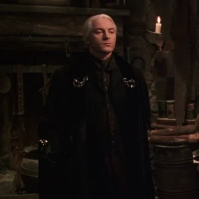 Lucius Malfoy thumbnail