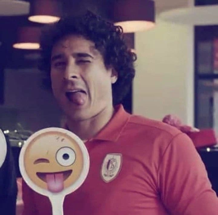 guillermo \[memo\] ochoa thumbnail