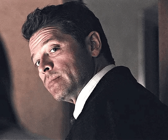 Harvey and his secretary thumbnail