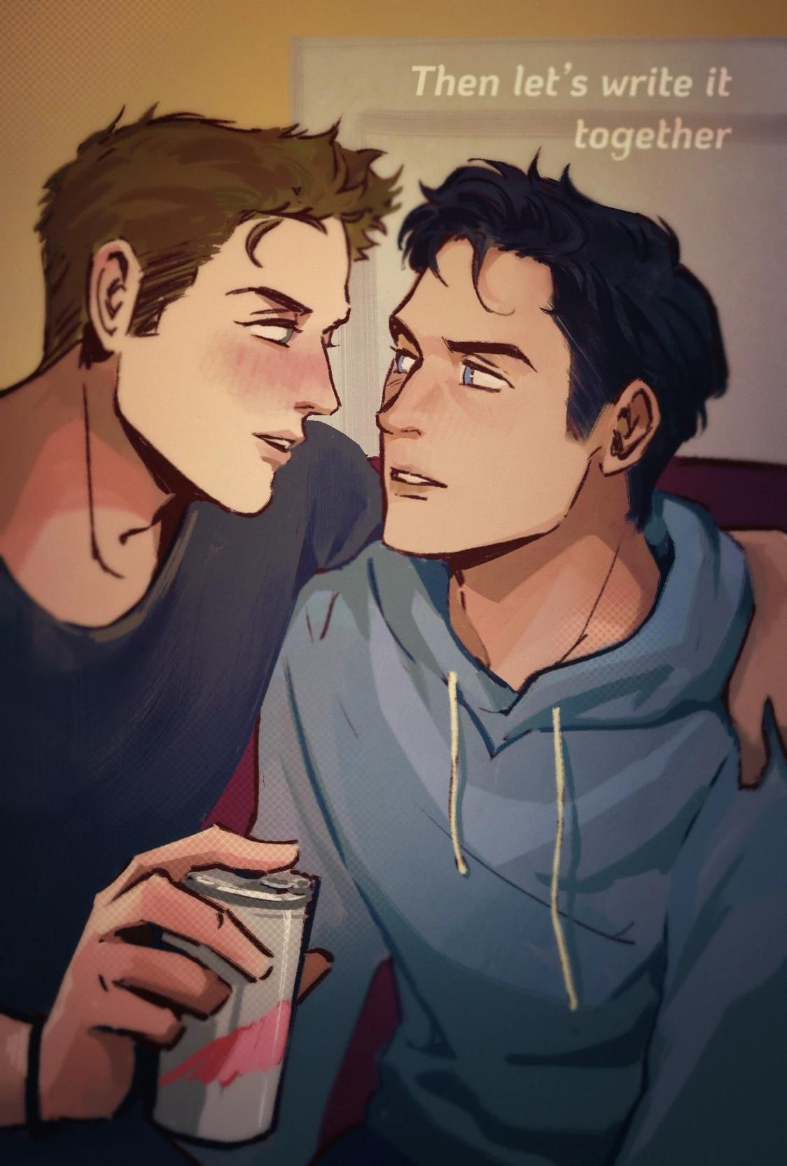 Lattes and Wayward Bees thumbnail